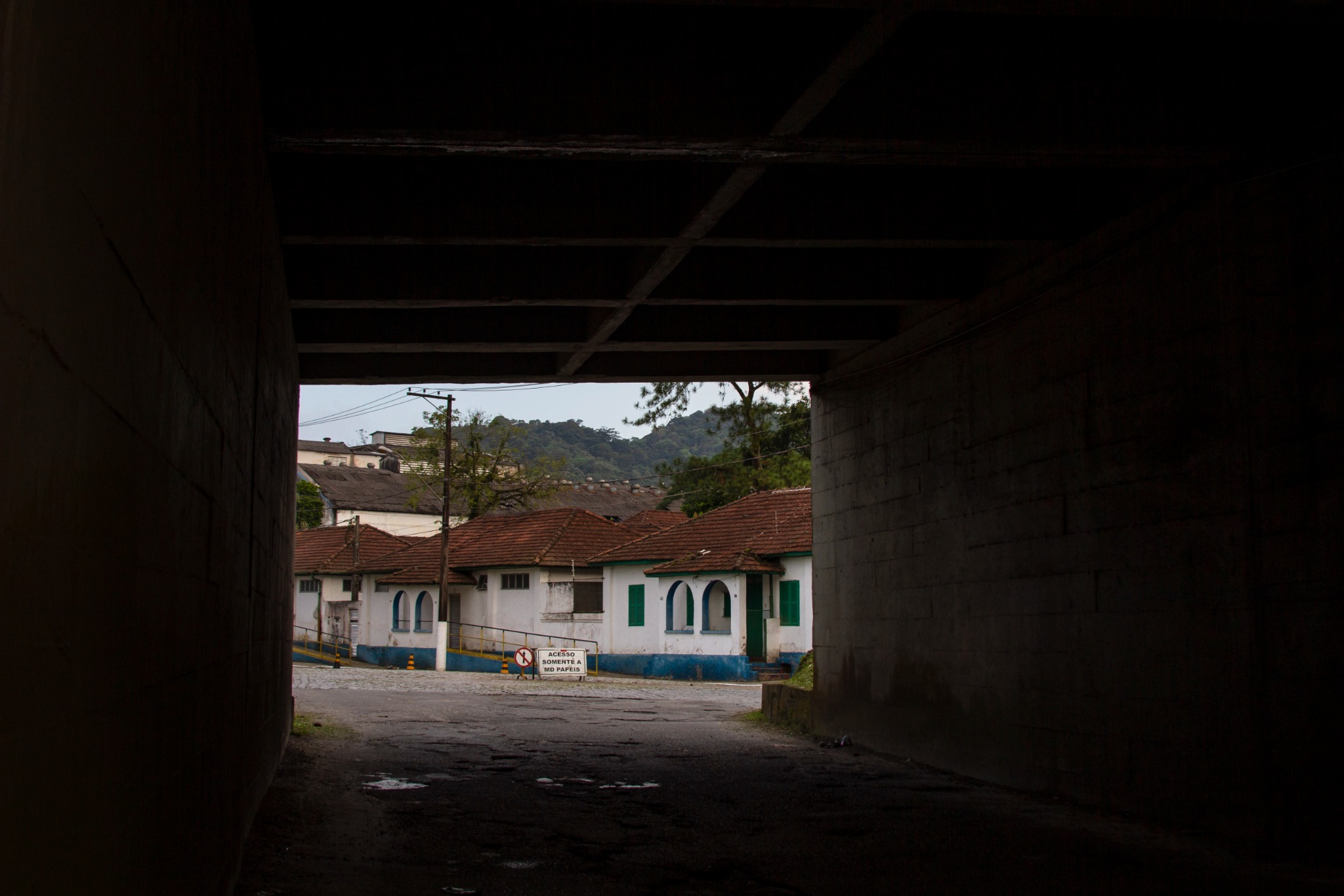 Vila Fabril: 100 anos de vila operária