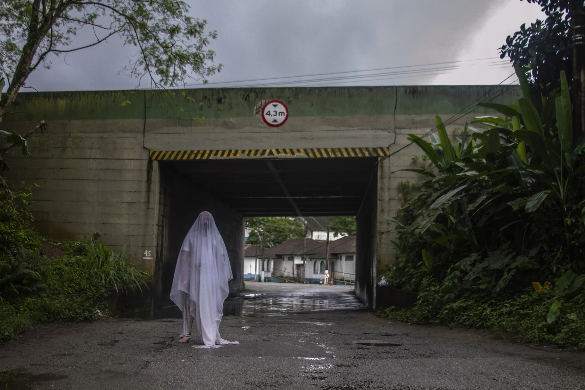 Diário de Bordo: Vila Fabril — fotografia 04 de 12