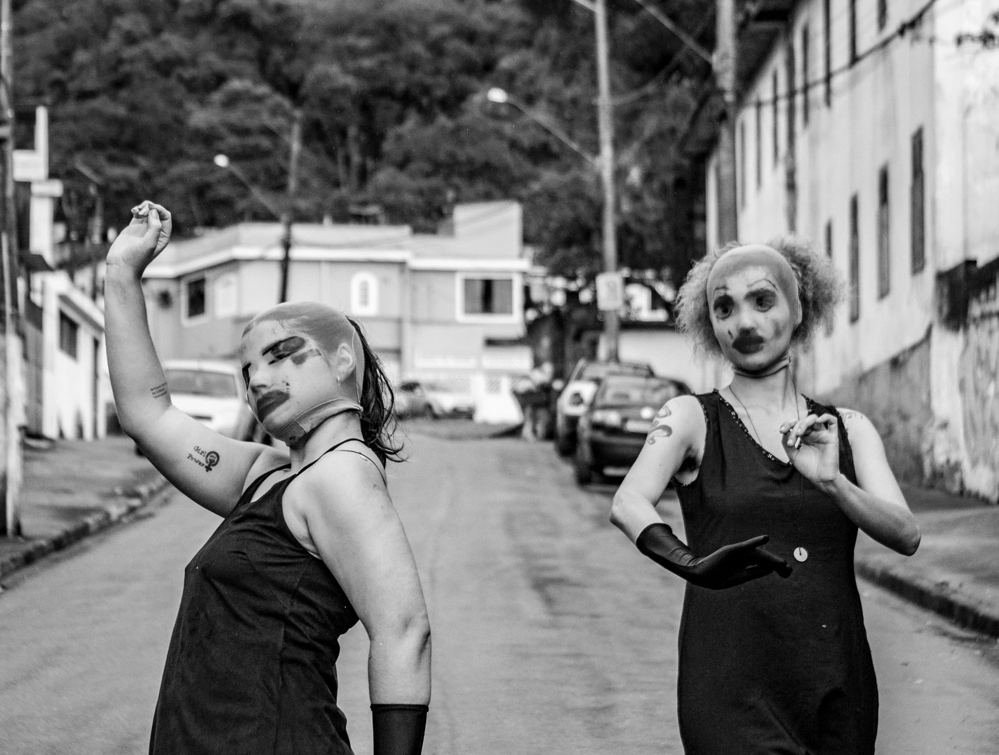 Diário de Bordo: Vila Fabril — fotografia 12 de 12